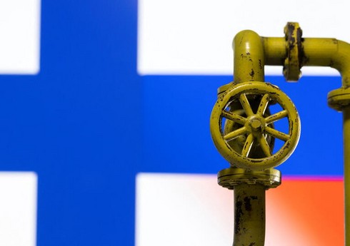 Финляндия намерена прекратить поставки российского газа