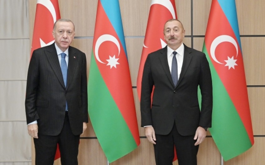 Official ceremony in Zangilan's Agali village to go down in history - Azerbaijani leader