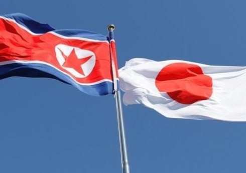 Япония и Северная Корея провели тайную встречу в мае