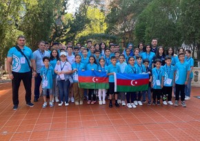 Четыре шахматиста Азербайджана завоевали золотые медали на чемпионате Европы