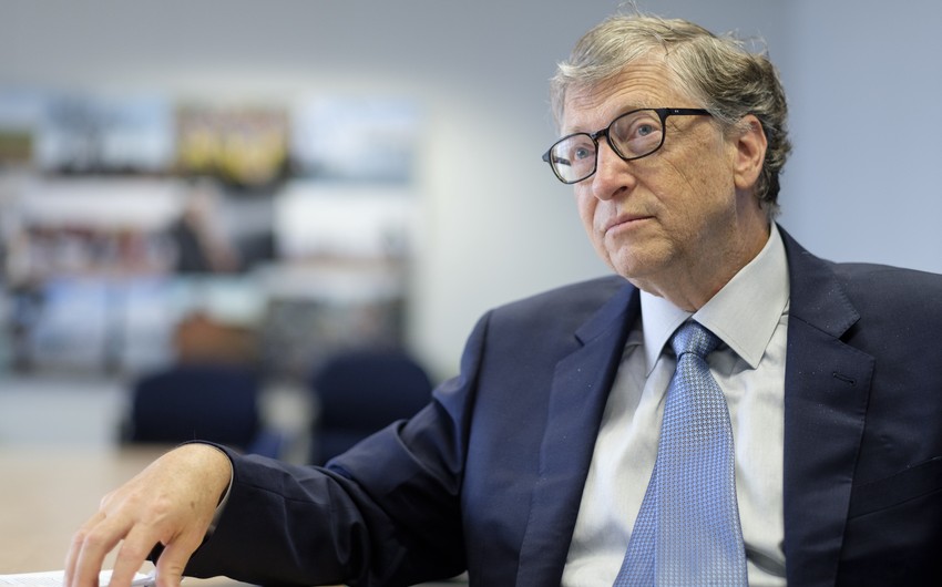 Bill Gates: Six Covid vaccines could be available by spring 2021