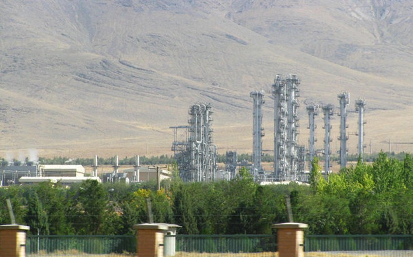 Iran set to enrich uranium above the level 3,67%