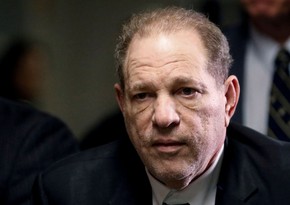 Harvey Weinstein diagnosed with chronic myeloid leukemia, sources say