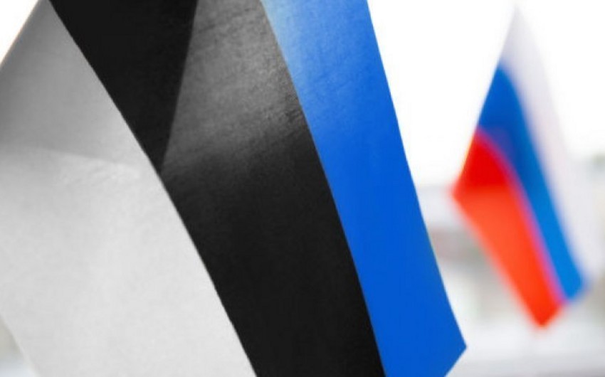 Эстония досрочно прекратит импорт российских нефтепродуктов с 5 декабря
