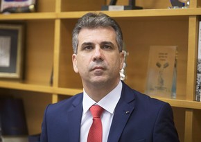 Kohen: “İsrail və Azərbaycan İran tərəfdən təhlükəni eyni cür qəbul edir”
