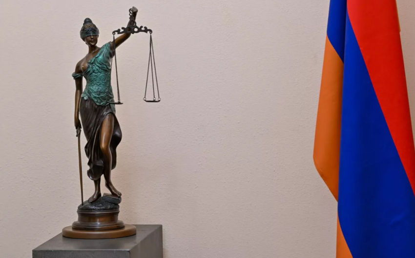 Armenia's judicial independence deteriorates, European Judges Union warns