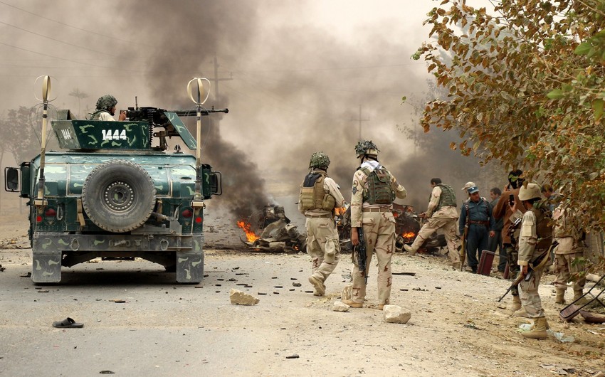 В Афганистане талибы убили 6 полицейских