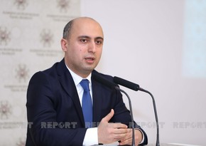Minister: Armenian aggression limited right of Azerbaijanis to safe education