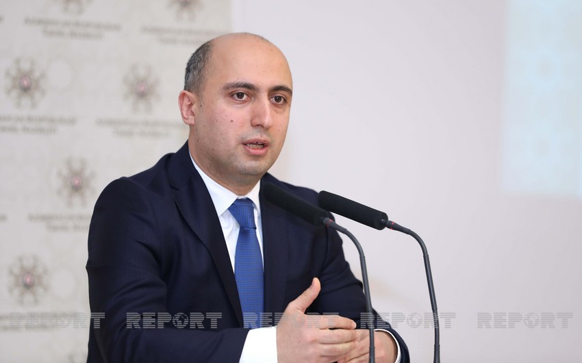 Министр образования: В результате агрессии со стороны Армении погибли 20 учителей
