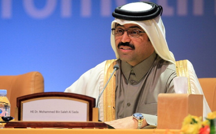 Министр энергетики Катара: Спрос на природный газ в 2017 году вырастет