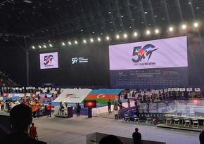 Dünya çempionatı: Azərbaycanın daha bir taekvondoçusu medal qazana bilməyib