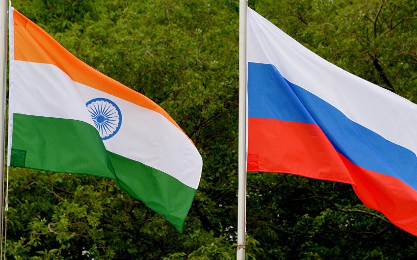 Индия и Россия рассмотрят вопрос упрощения визового режима