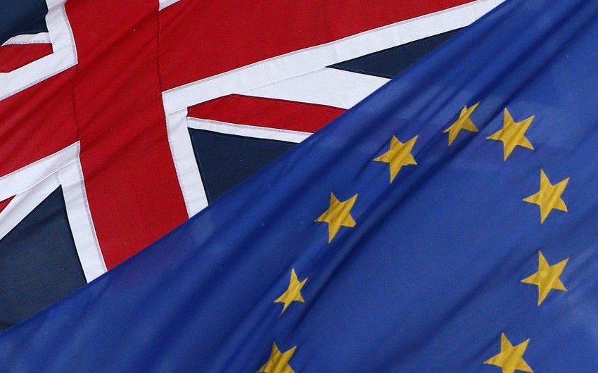 ​Группа из 250 британских бизнесменов поддерживает выход страны из ЕС