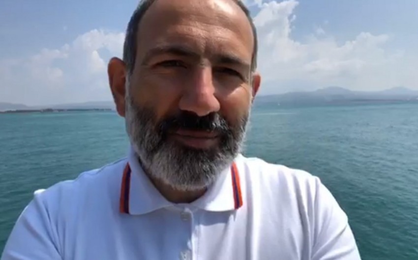 Никол Пашинян отправится в Нагорный Карабах