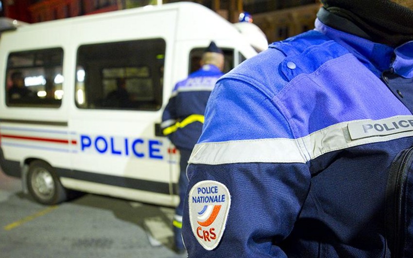 Fransada terrorçunun supermarketə hücumu nəticəsində ölənlərin sayı 3-ə çatıb - YENİLƏNİB