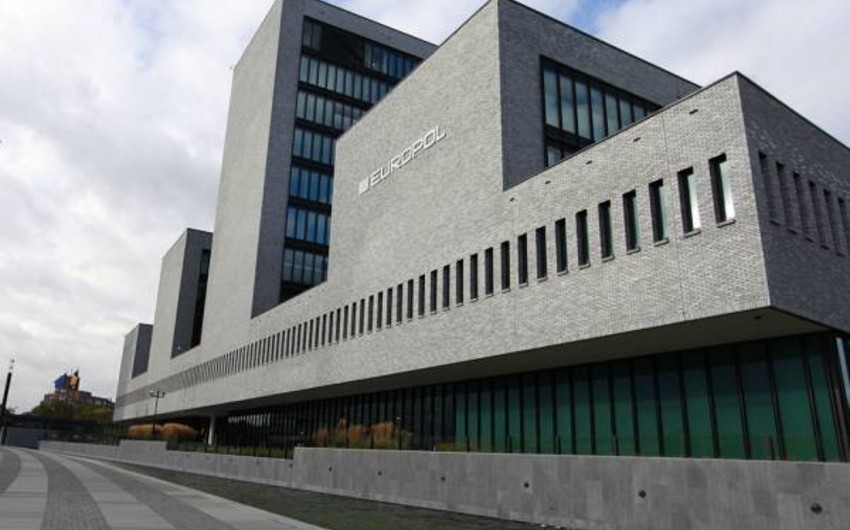 Личные дела руководителей Европола пропали из штаб-квартиры агентства в Гааге