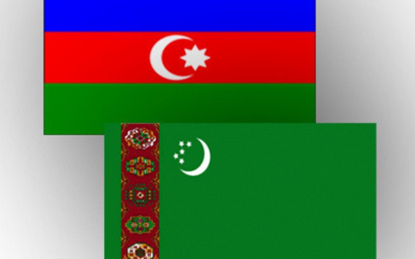Азербайджан и Туркменистан обсудили вопросы сотрудничества