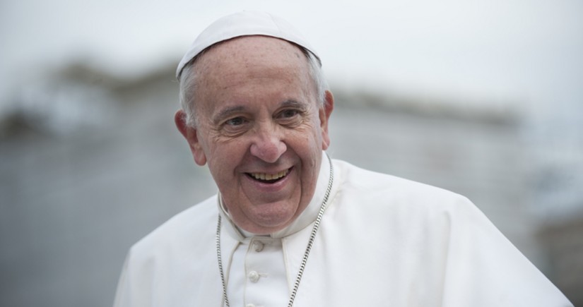 Pope Francis’ condition continues to improve — Holy See 