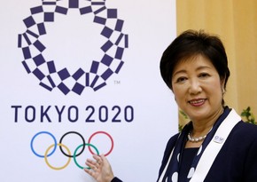 Tokyo Olympics will be safe: Governor