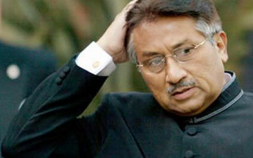 ​Суд Пакистана оправдал экс-президента Мушаррафа по делу об убийстве