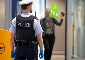 German authorities to ease pandemic-related entry rules from June 1