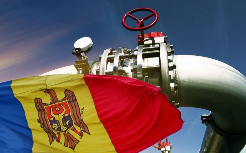 В Молдове ввели режим ЧП на 60 дней в области энергетики  