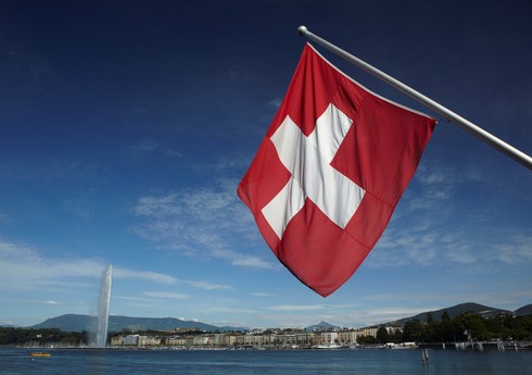 Швейцария внесла в санкционный список ЧВК 