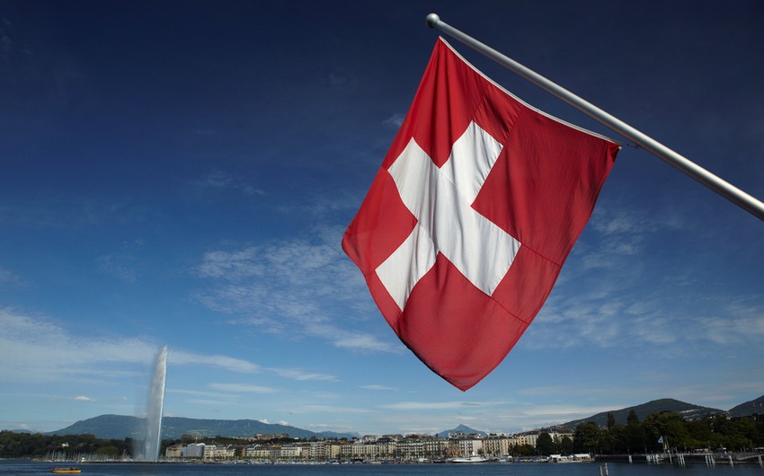 Switzerland imposes sanctions on Russia's Wagner Group and RIA Novosti