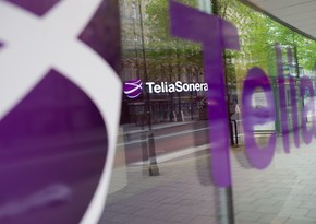 TeliaSonera AB exits its Eurasian operations