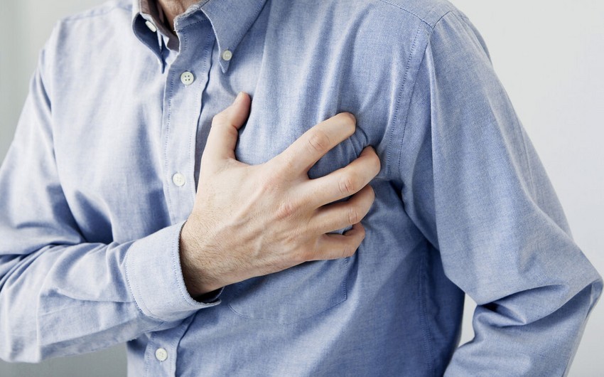 Ученые назвали эффективный способ оценить риск инфарктов и инсультов