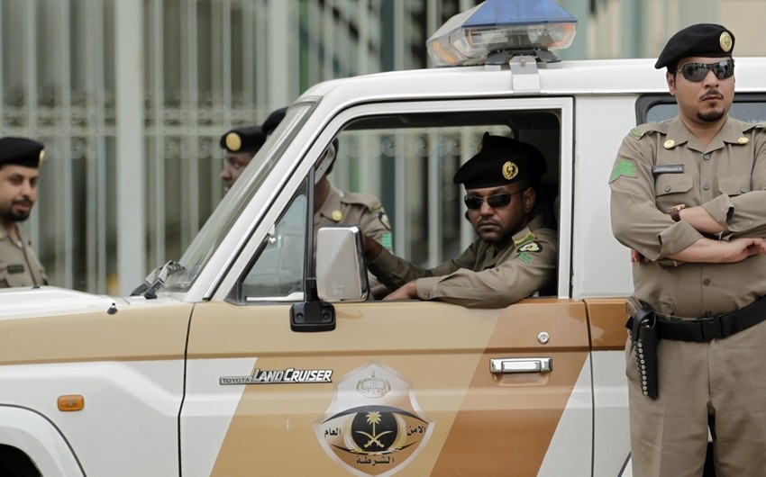 На востоке Саудовской Аравии застрелили полицейского