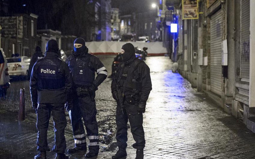 В Бельгии задержаны двое подозреваемых в подготовке атак в Брюсселе