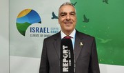 Israel's special envoy calls for urgent joint action to overcome climate challenges