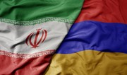 Iran, Armenia sign barter trade agreement in Yerevan