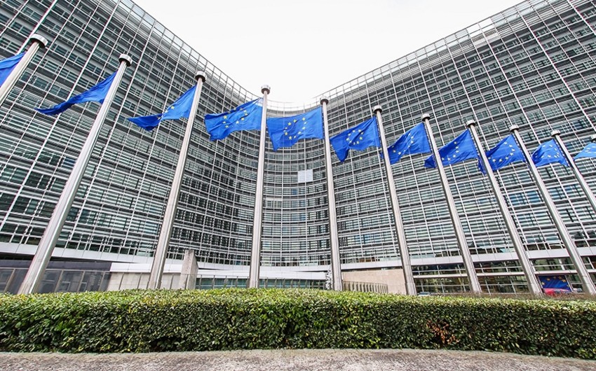 На Совете ЕС в Брюсселе обсудят подготовку к саммиту Восточного партнерства
