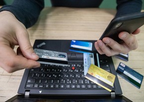 Полиция за сутки задержала двух подозреваемых в хищении с банковских карт