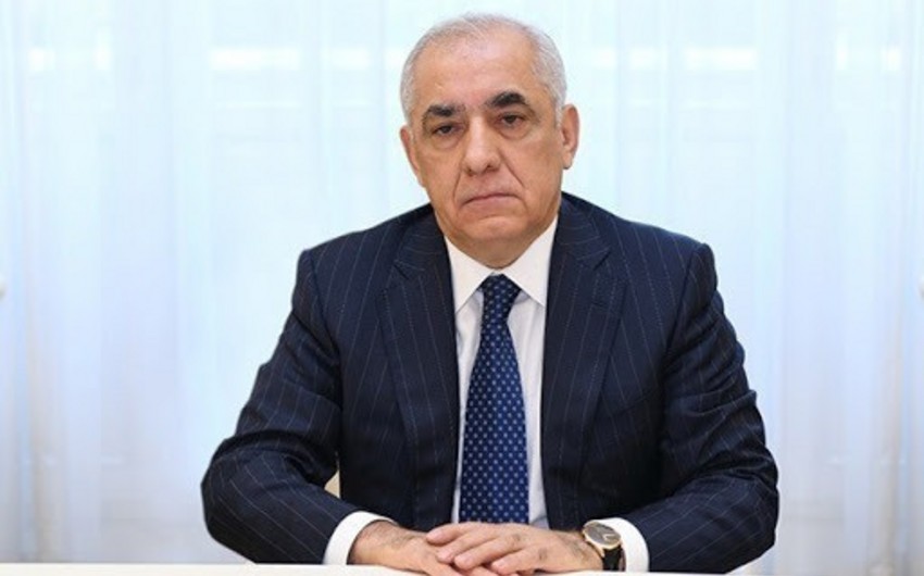 Ali Asadov to join discussions with CIS PMs