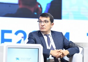 Azerbaijani deputy minister: Bill on innovation activity has been submitted to government