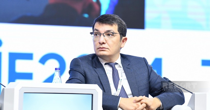 Azerbaijani deputy minister: Bill on innovation activity has been submitted to government