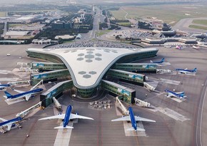 Malaysian flight makes emergency landing in Baku