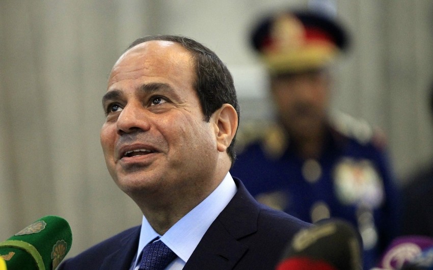 В Египте начнется строительство первой в стране АЭС
