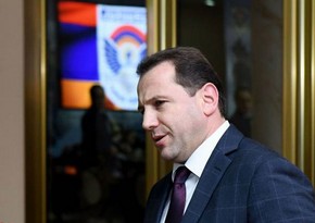 David Tonoyan blames himself for Armenia's defeat in Second Karabakh War