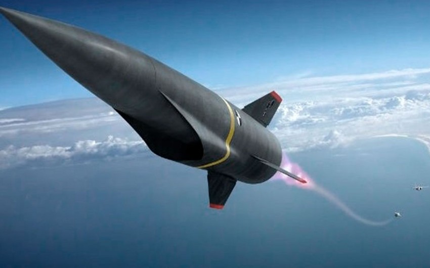 Japan weighs hypersonic missile deployment by 2030 to boost deterrence