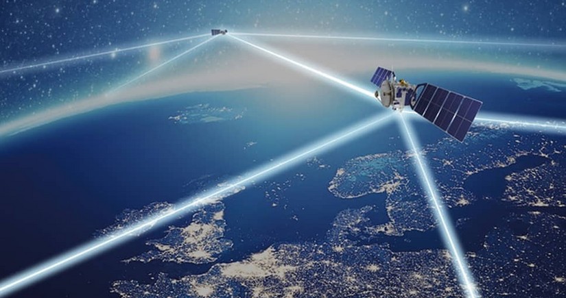 Germany to place 2.1B euro satellites order with OHB