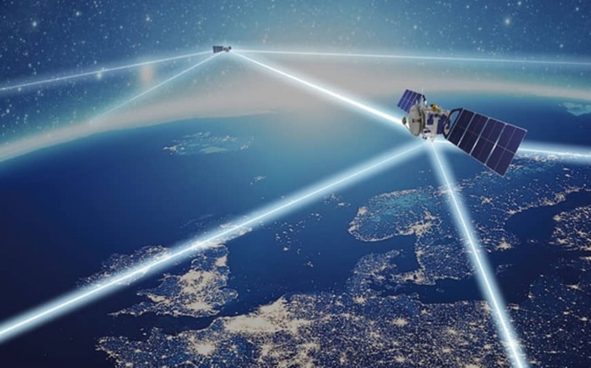 Germany to place 2.1B euro satellites order with OHB