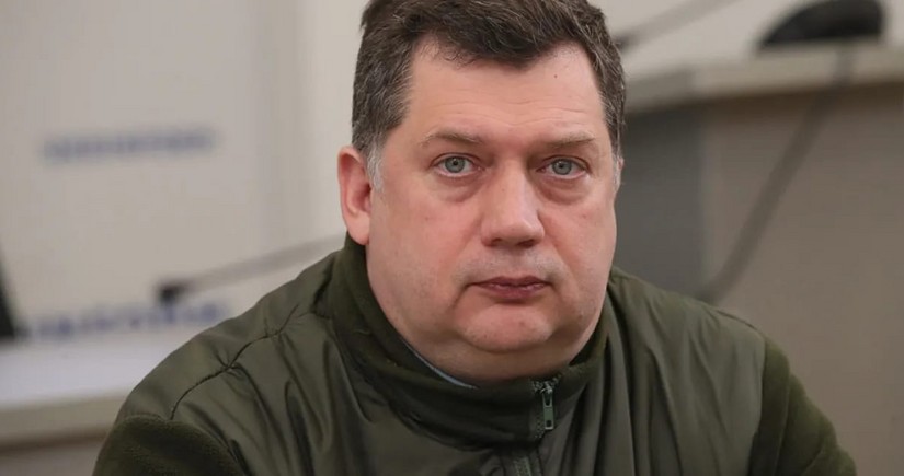 Ukraynalı hərbi ekspert: Hərbi yardımlar vaxtında edilsəydi, Rusiya uğur qazana bilməzdi