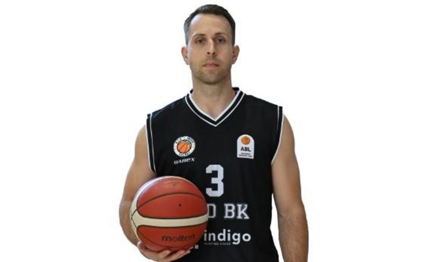NTD-İndiqonun basketbolçusu: Addım-addım irəliləyirik və optimal formaya düşməyə çalışırıq