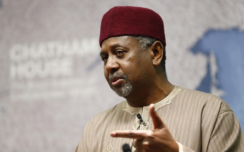Экс-советника президента Нигерии обвинили в краже двух миллиардов долларов США