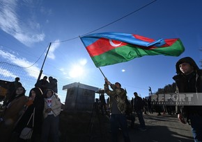 Eco-activist: Azerbaijan demands conditions for monitoring of deposits in Karabakh