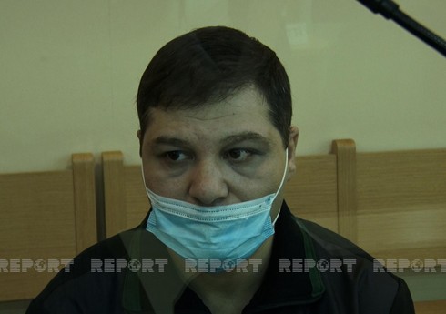 В Баку судят воевавшего в Карабахе ливанского террориста-наемника - ОБНОВЛЕНО